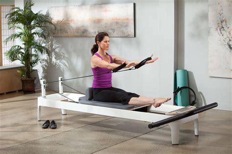 Pilates Reformer Block Mondays 6pm